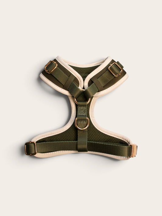 Olive Harness