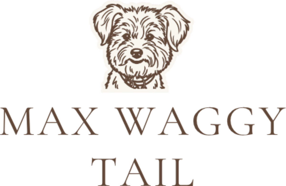 Max Waggy Tail