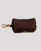 Cocoa Poop Bag Holder