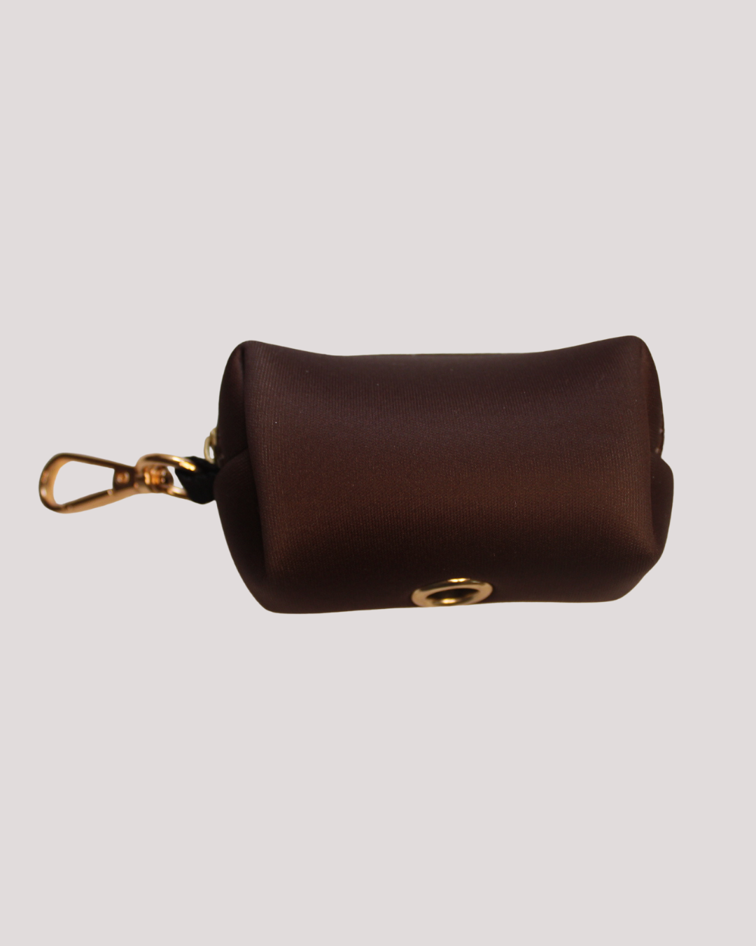 Cocoa Poop Bag Holder