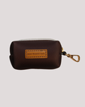 Cocoa Poop Bag Holder