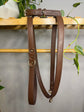Cocoa Collar + Leash Set