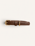 Cocoa Vegan Collar