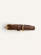 Cocoa Vegan Collar