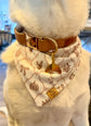 Croissant ID Tag