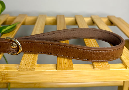 Cocoa Vegan Leash