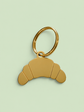 Croissant ID Tag