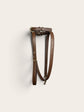Cocoa Collar + Leash Set