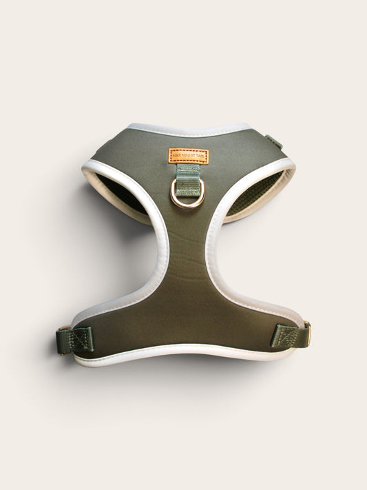 Olive Harness