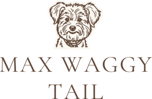 Max Waggy Tail